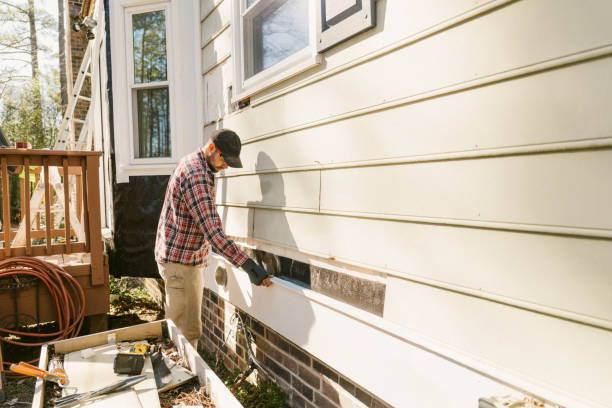 Trusted Siding Inspection service in Braddock, VA - Creative Siding